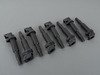 ES#2763249 - 12137594937kt3 - Ignition Service Kit  - Everything you need to service your ignition system - featuring German-made original equipment Bosch components - Assembled By ECS - BMW