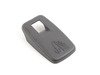 ES#2589668 - 443887301D4PK - Upper Child Seat Latch Cap - Outer - Fits either left or right child safety seat latch - Genuine Volkswagen Audi - Audi Volkswagen