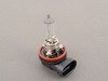 ES#1843768 - 64211 - H11 Halogen Bulb - Priced Each - A standard replacement halogen bulb - Osram Sylvania - Audi BMW Volkswagen Mercedes Benz MINI Porsche