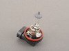 ES#1843768 - 64211 - H11 Halogen Bulb - Priced Each - A standard replacement halogen bulb - Osram Sylvania - Audi BMW Volkswagen Mercedes Benz MINI Porsche
