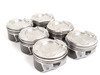 ES#2711988 - 11112295991 - Engine Block with Pistons - New replacement shortblock - Genuine BMW - BMW
