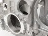 ES#2711988 - 11112295991 - Engine Block with Pistons - New replacement shortblock - Genuine BMW - BMW