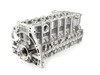 ES#2711988 - 11112295991 - Engine Block with Pistons - New replacement shortblock - Genuine BMW - BMW