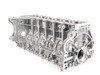 ES#2711988 - 11112295991 - Engine Block with Pistons - New replacement shortblock - Genuine BMW - BMW