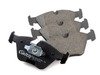 ES#2986618 - Z412345KT - Front Brake Service Kit - Featuring Meyle coated rotors and ECS DD23 ceramic brake pads. - Assembled By ECS - BMW