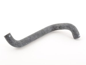 ES#1651778 - 1238321094 - Heater Hose  - Feed Line - Genuine Mercedes Benz - Mercedes Benz
