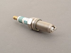 ES#2996264 - IKH24 - Spark Plug - Priced Each - Colder iridium plug for performance applications - Denso - Volkswagen