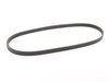 ES#2800562 - 11287631821 - E70 AC Belt - Drives the AC compressor - Continental - BMW