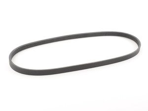 ES#2800562 - 11287631821 - E70 AC Belt - Drives the AC compressor - Continental - BMW