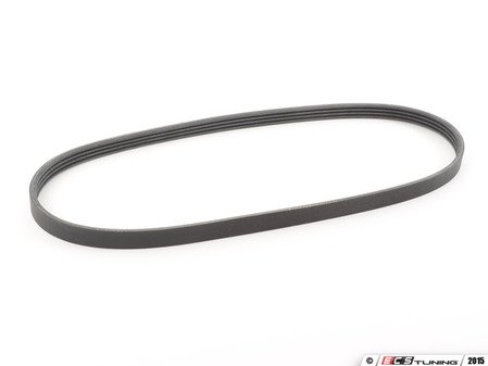 ES#2800562 - 11287631821 - E70 AC Belt - Drives the AC compressor - Continental - BMW