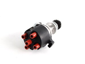 ES#4813 - 037905205T - Ignition Distributor With Cap & Rotor - Brand new unit - Bosch - Volkswagen