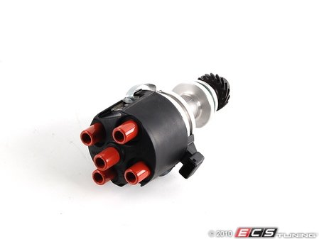 ES#4813 - 037905205T - Ignition Distributor With Cap & Rotor - Brand new unit - Bosch - Volkswagen