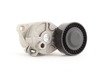 ES#2187565 - 11281427252 - Mechanical Alternator Belt Tensioner Assembly - Tensions the belt connecting the water pump, alternator, and power steering pump. Includes roller. - URO - BMW