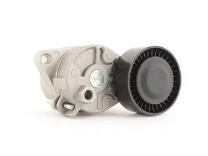 Mechanical Alternator Belt Tensioner Assembly