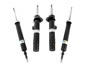 B4 Shocks & Struts Kit