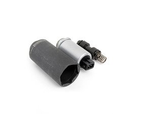 ES#2966603 - 11361432532KT - VANOS Solenoid Switch and piston Kit - Replace you VANOS solenoid and piston, also includes special socket to prevent damage to new solenoid. - Assembled By ECS - BMW