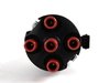 ES#4813 - 037905205T - Ignition Distributor With Cap & Rotor - Brand new unit - Bosch - Volkswagen