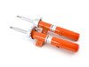 ES#2807613 - 8750-1084KT - Front STR.T Shock Absorber - Pair - Pair of left and right entry-level performance shocks - Koni - BMW