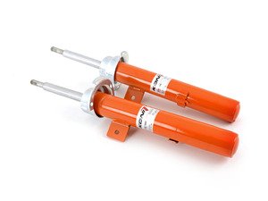 ES#2807613 - 8750-1084KT - Front STR.T Shock Absorber - Pair - Pair of left and right entry-level performance shocks - Koni - BMW