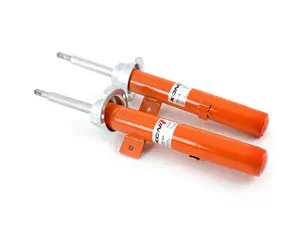 Front STR.T Shock Absorber - Pair