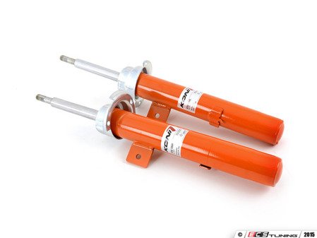 ES#2807613 - 8750-1084KT - Front STR.T Shock Absorber - Pair - Pair of left and right entry-level performance shocks - Koni - BMW