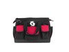 ES#2951401 - 014121SCH01A - Schwaben zippered Tool Bag  - (NO LONGER AVAILABLE) - Keep your most popular tools together and ready to go to the track or a friends house to help. - Schwaben - 