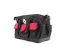 ES#2951401 - 014121SCH01A - Schwaben zippered Tool Bag  - (NO LONGER AVAILABLE) - Keep your most popular tools together and ready to go to the track or a friends house to help. - Schwaben - 