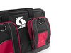 ES#2951401 - 014121SCH01A - Schwaben zippered Tool Bag  - (NO LONGER AVAILABLE) - Keep your most popular tools together and ready to go to the track or a friends house to help. - Schwaben - 