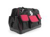 ES#2951401 - 014121SCH01A - Schwaben zippered Tool Bag  - (NO LONGER AVAILABLE) - Keep your most popular tools together and ready to go to the track or a friends house to help. - Schwaben - 