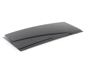 Genuine C - Pillar Black Trim Cover - Right