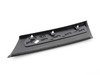 ES#2734599 - 51137300014 - Genuine C - Pillar Black Trim Cover - Right - Replace your cracked or broken Rear trim - Genuine MINI - MINI