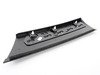 ES#2734599 - 51137300014 - Genuine C - Pillar Black Trim Cover - Right - Replace your cracked or broken Rear trim - Genuine MINI - MINI