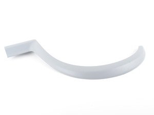 ES#127912 - 51711962077 - Fender Flare - Front Left - Replace your damaged fender flares - Genuine BMW - BMW