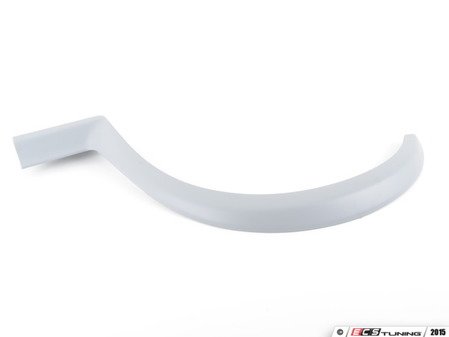 ES#127912 - 51711962077 - Fender Flare - Front Left - Replace your damaged fender flares - Genuine BMW - BMW