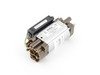 ES#184315 - 67318352193 - Seat Adjuster Motor - Left - Adjusts the seat back position - Genuine BMW - BMW