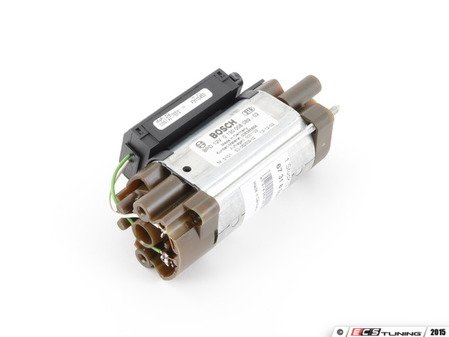 ES#184315 - 67318352193 - Seat Adjuster Motor - Left - Adjusts the seat back position - Genuine BMW - BMW