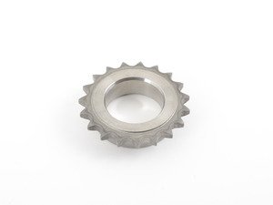 ES#2626565 - 11317603944 - Timing Chain Sprocket - Crankshaft - Genuine BMW - BMW