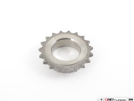 ES#2626565 - 11317603944 - Timing Chain Sprocket - Crankshaft - Genuine BMW - BMW