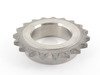 ES#2626565 - 11317603944 - Timing Chain Sprocket - Crankshaft - Genuine BMW - BMW