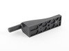 ES#124747 - 51478251276 - E53 Supporting Bracket - Genuine BMW - BMW