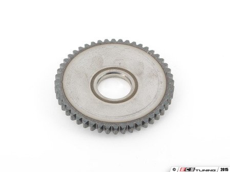 ES#2626568 - 11417605367 - SPROCKET - Genuine BMW - BMW
