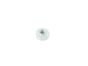 ES#471673 - N91036002 - Self-Locking Nut - Priced Each - Install new hardware with your new parts. M12x1.5 - Genuine Volkswagen Audi - Audi