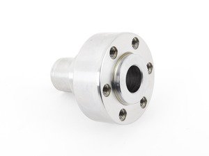 ES#2714146 - 11237597421 - HUB - Genuine BMW - BMW