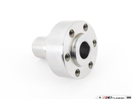 ES#2714146 - 11237597421 - HUB - Genuine BMW - BMW
