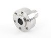 ES#2714146 - 11237597421 - HUB - Genuine BMW - BMW