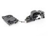 ES#4416350 - 51215A36F24 - Door Locking Mechanism - Right Rear - Replacement door lock actuator assembly - Genuine BMW - BMW