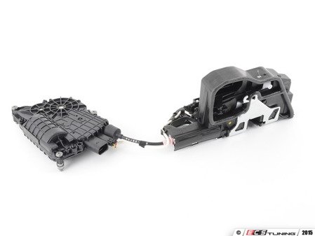 ES#4416350 - 51215A36F24 - Door Locking Mechanism - Right Rear - Replacement door lock actuator assembly - Genuine BMW - BMW