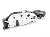 ES#4416350 - 51215A36F24 - Door Locking Mechanism - Right Rear - Replacement door lock actuator assembly - Genuine BMW - BMW