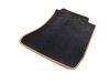 ES#122807 - 51477059132 - Carpeted Floor Mat Set - Beige - Keep your car's carpet looking new with these floor mats - Genuine BMW - BMW