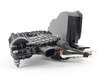 ES#4416350 - 51215A36F24 - Door Locking Mechanism - Right Rear - Replacement door lock actuator assembly - Genuine BMW - BMW